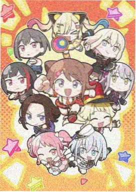 痴梦少女第一季全集