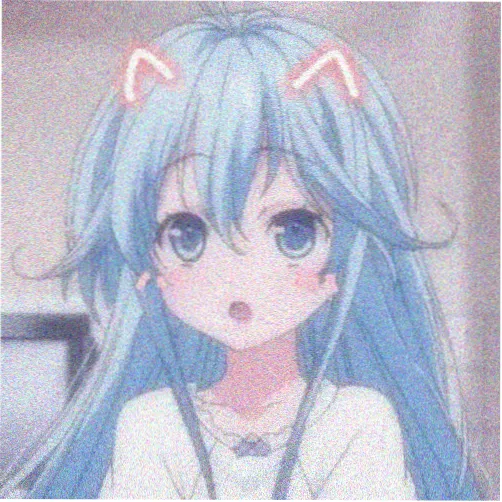 痴梦少女角色-星璃