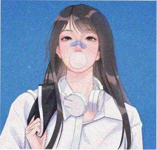 痴梦少女角色-月依